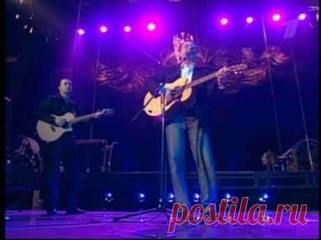 "Письма" (музыка - Е.Маргулис слова - С.Миров)