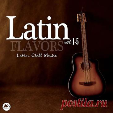 Latin Flavors - Latin Chill Music Vol. 1-5 (AAC) Исполнитель: Various ArtistНазвание: Latin Flavors - Latin Chill Music Vol. 1-5Дата релиза: 2013-2021Жанр музыки: Lounge, Chillout, Bossa Nova, Dance, InstrumentalКоличество композиций: 80Формат: AAC (m4a) + CoverКачество: 324 Kbps - 349 KbpsПродолжительность: 05:47:10Размер: 876 MB (+3%)