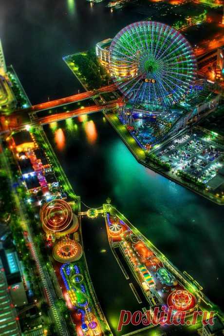 Yokohama, Japan