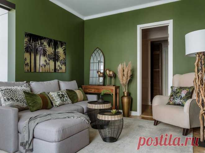 Какой интерьер подходит каждому из 12 знаков зодиака | INMYROOM | Яндекс Дзен