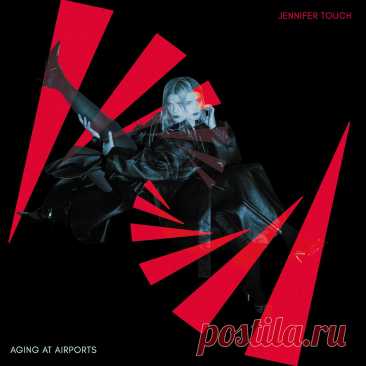 Jennifer Touch - Aging at Airports (2025) 320kbps / FLAC
