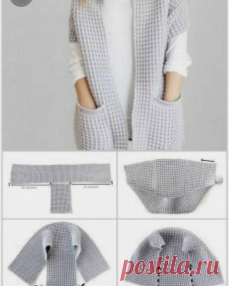 ВЯЗАНИЕ ДЛЯ НОВИЧКОВ спицами и крючком - Knitting &amp; Crochet | Группы | Facebook