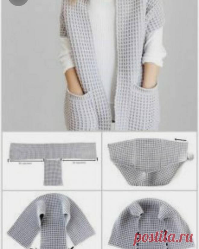 ВЯЗАНИЕ ДЛЯ НОВИЧКОВ спицами и крючком - Knitting & Crochet | Группы | Facebook