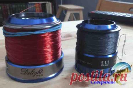 Что лучше выбрать: плетенку или монофильную леску? Начинающие рыболовы испытывают затруднения при выборе лески для фидера. Продолжительность службы плетеной лески составляет 3-4 сезона. Однако стоит она намного дороже монофильного шнура. На плетенк…