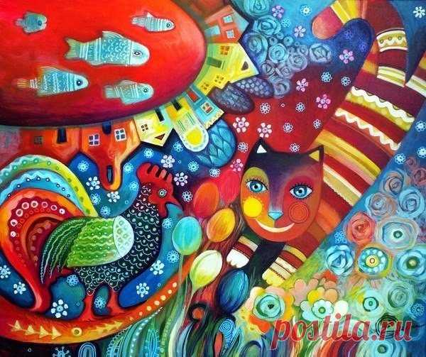 Арт-старт| Арт-терапия. Лайф-коучинг