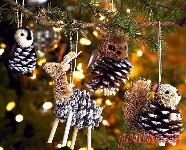 Интересные новости