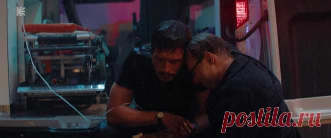 Майор Гром: Игра (2024)