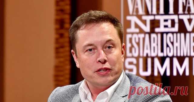 Элон Маск подтвердил работу над нейроинтерфейсами для соединения мозга с компьютером