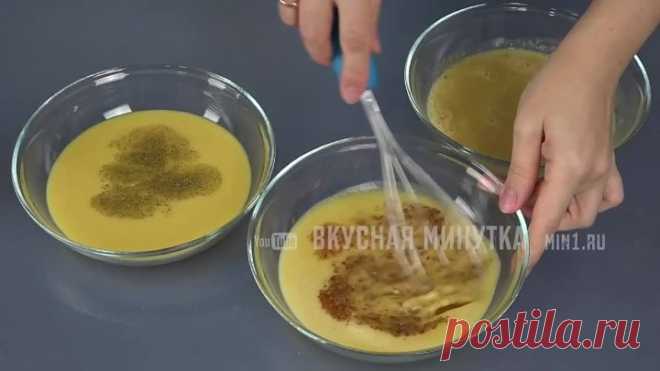 Универсальный маринад. Любое мясо будет готово за 15 минут!