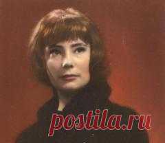 Сегодня 04 мая в 1934 году родился(ась) Татьяна Самойлова