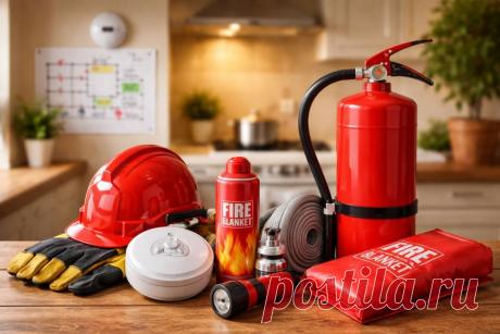 🚨 МЧС меняет подход к лицензированию в 2026 году: вместо штрафов — профилактика и разъяснения. Программа профилактики рисков повышает безопасность людей и объектов 🔥 Подробнее в статье ⬇️ #ПожарнаяБезопасность #МЧС #Лицензирование #ПрофилактикаРисков #БезопасностьОбъектов
Изображение от chatGPT