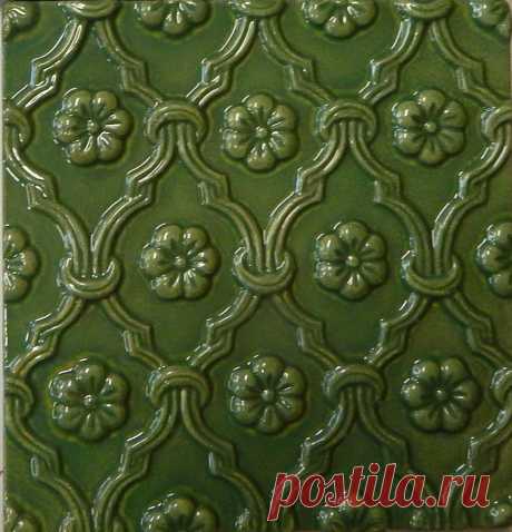 Изразцы Сеточка | Vesta