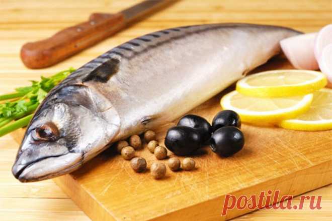 Готовим правильно и вкусно рыбу, советы которые мы забыли!