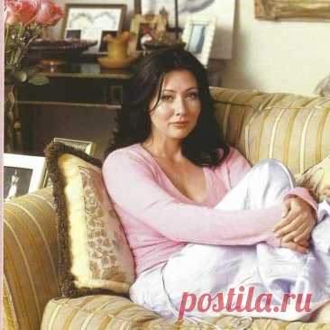 Шеннен Доэрти