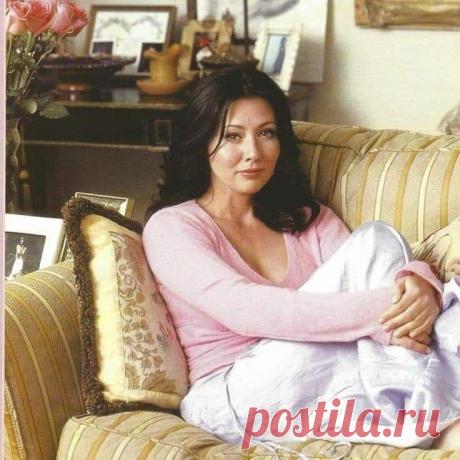 Шеннен Доэрти