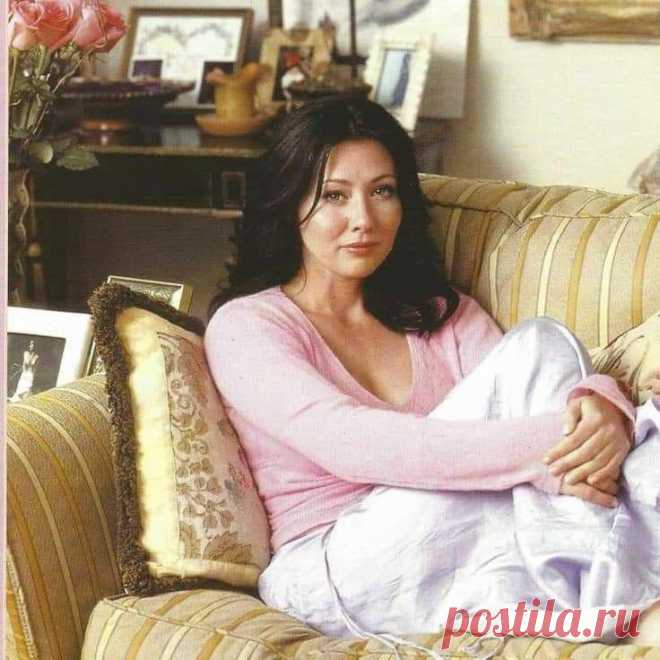 Шеннен Доэрти