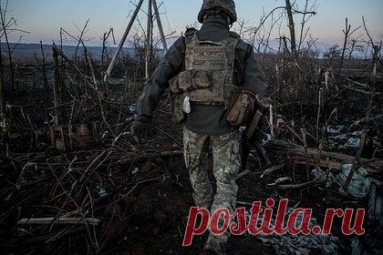 Раскрыто число заблокированных солдат ВСУ в Димитрове