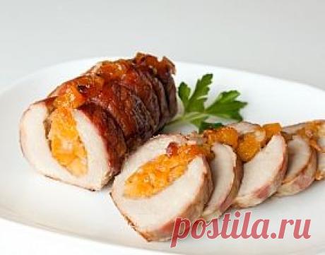 Вторые блюда, Гарниры - Мир Ресторатора - все для процветания Вашего ресторанного бизнеса Страница 4