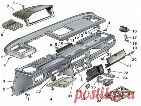 как устроено ручное управление на авто иж ода: 11 тыс изображений найдено в Яндекс.Картинках