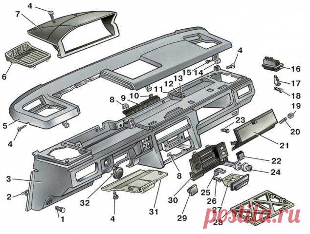 как устроено ручное управление на авто иж ода: 11 тыс изображений найдено в Яндекс.Картинках