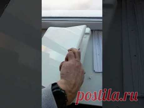 💡Вариант небольшого щита для квартиры.