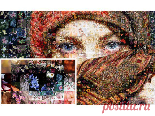 картины коллажи: 31 тыс изображений найдено в Яндекс.Картинках