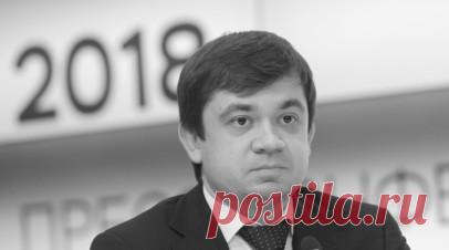 Умер бывший промоутер Гран-при России Сергей Воробьёв. Скончался бывший промоутер Гран-при России и экс-заместитель генерального директора АНО «Росгонки» Сергей Воробьёв. Читать далее