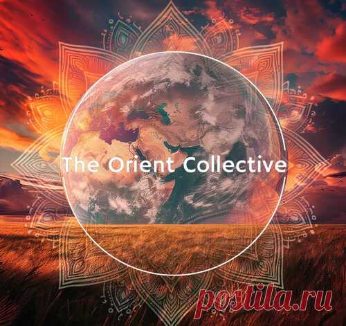 VA – The Orient Collective Earth and Sky [TOC048] free download mp3 music 320kbps