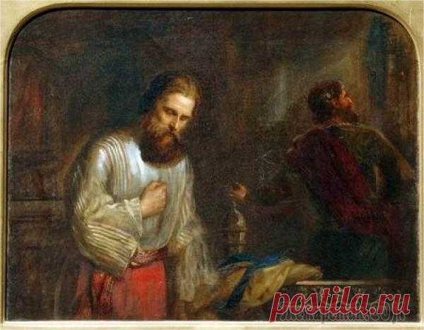 Вы верующий? Нет, я христианин Протоиерей Андрей ОвчинниковВы верующий? Нет, я христианинВам, дорогой читатель, нравится слово «верующий»? Мне, если честно, не очень. Веет от него чем-то холодным и формальным. А еще газеты и ТВ упо...
