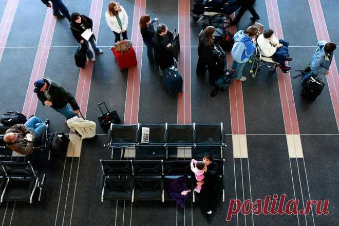 МВД предложило ограничить пребывание украинцев в России