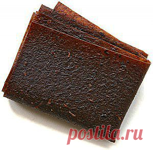 Как приготовить яблочную пастилу. | Женское счастье.