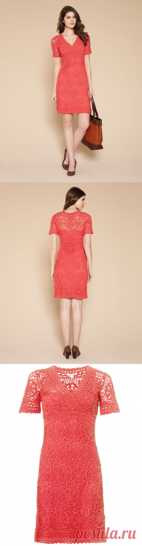 Crochetemoda: Março 2013