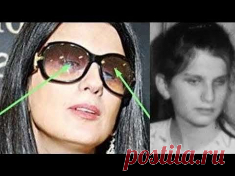 Диана Гурцкая сняла очки ради новой фотосессии | Люблю Себя