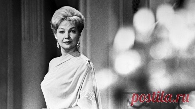 Гений чистой красоты: умерла Ирина Скобцева Муза и жена Сергея Бондарчука была самой красивой актрисой отечественного кино