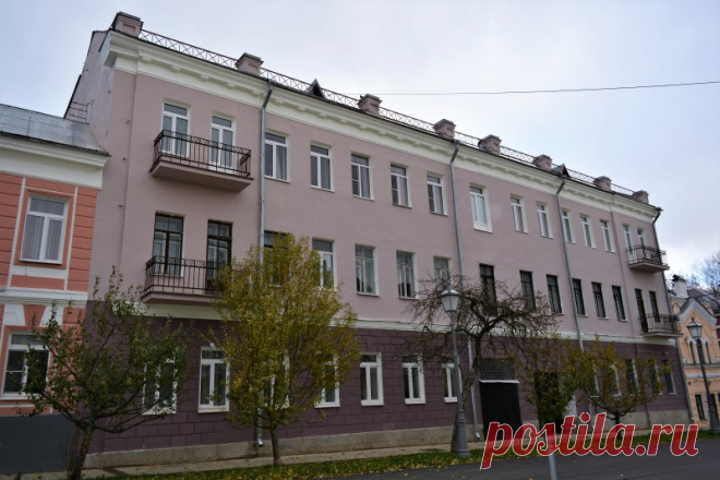 Великий Новгород. Часть 10. Прогулочная: michailov_na — ЖЖ