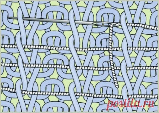 THE GUM GOT ON THE SWEATER SHAPE TUTORIAL