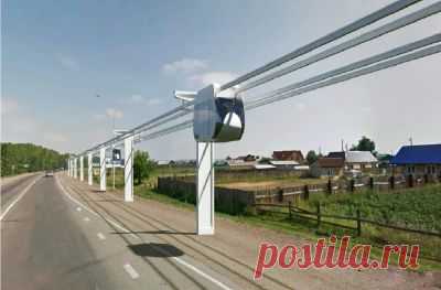 На Байкал дорогами SkyWay

Транспорт XXI века становится реальностью
 

В “Областной газете” вышла статья о том, как в ближайшем будущем можно проехать весь Иркутск без пробок, добраться за считанные минуты из Ангарска или Черемхово до областного центра, на высоте птичьего полета путешествовать на Байкал благодаря надземной транспортной системе Анатолия Эдуардовича Юницкого.