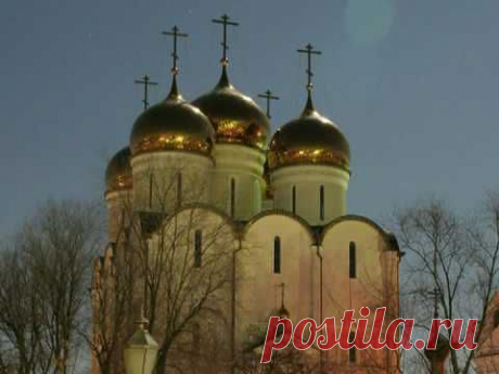 ▶ Господи помилуй - YouTube