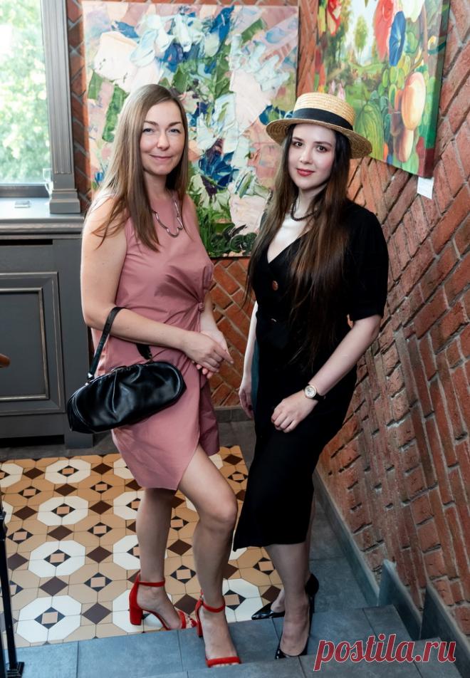 Выставка ЧИСТОЕ ИСКУССТВО Варшавские бани Екатерина Лебедева художник картина живопись творчество