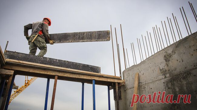Россиянам раскрыли, где быстрее всего растут зарплаты