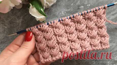 ВЕЛИКОЛЕПНЫЙ УЗОР СПИЦАМИ ДЛЯ ШАПОК, СНУДОВ, КАРДИГАНОВ!knittingpatterns МОЙ ИНТЕРНЕТ МАГАЗИН -https://www.instagram.com/likewool_shop/МОЯ ПОЧТА- yrokivyazania.shop@yandex.ruМОЙ ВТОРОЙ КАНАЛ -ВЯЗАНЫЕ АКСЕССУАРЫ.Дорогие рукодельниц...