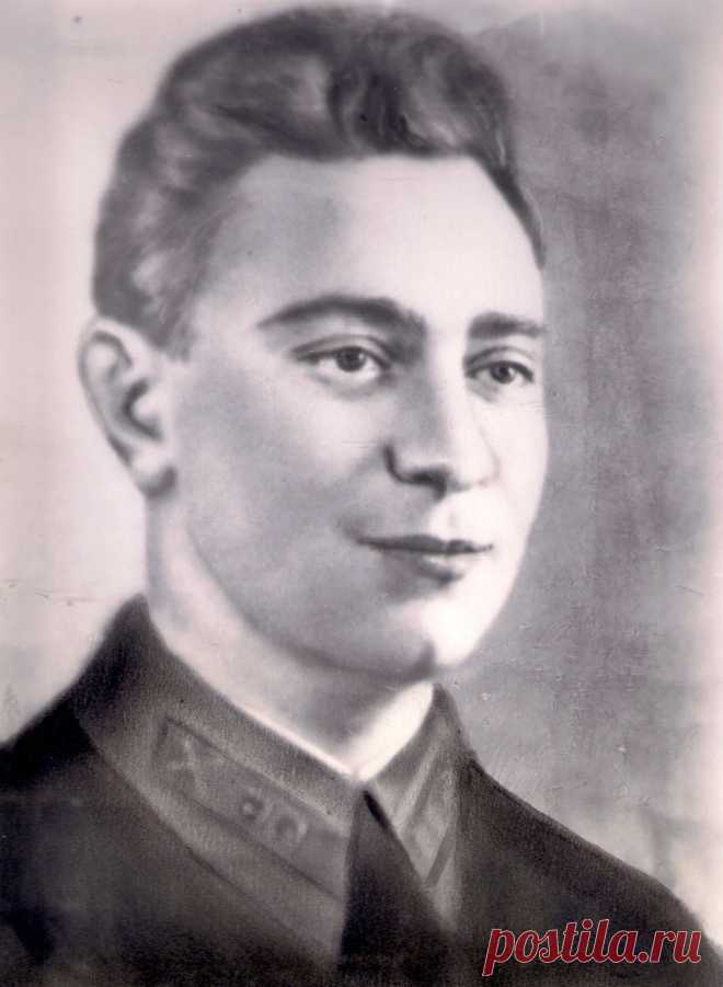Егудин