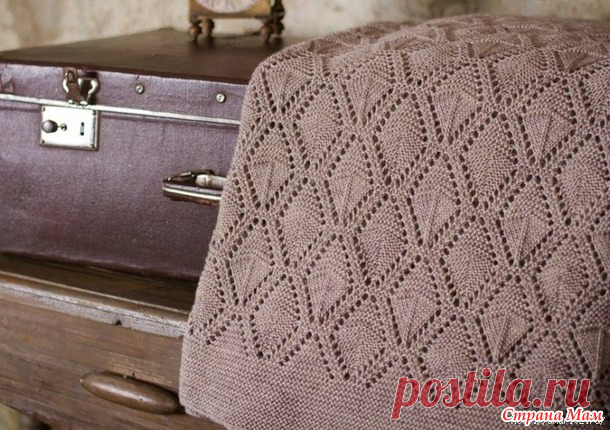 Двухсторонний узор