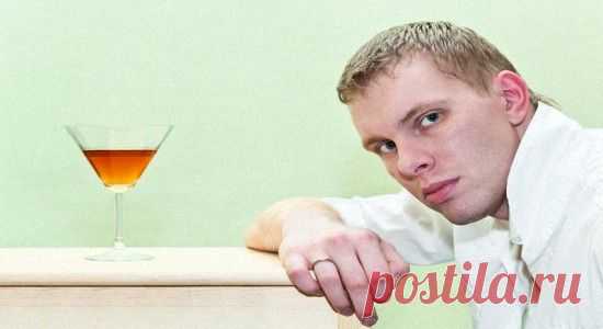 Кодирование от алкоголизма. Почему все так сложно? — Всегда в форме!