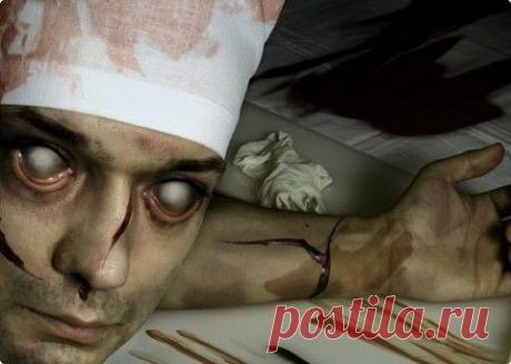 Дышите глубже вы зомбированы