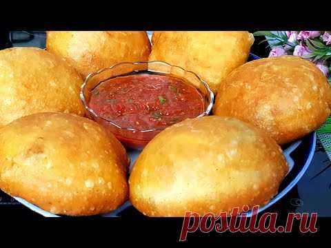 БЕЛЯШИ КАК ПУХ ‼САМА ПРОДАВЩИЦА ПОДЕЛИЛАСЬ С ЭТИМ РЕЦЕПТОМ 🔥