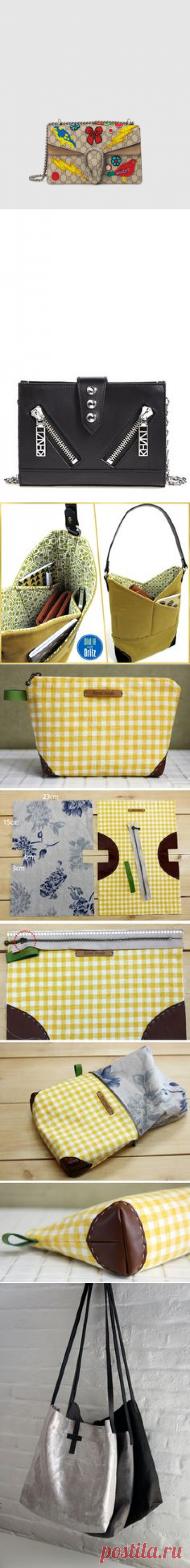 (1) Journelles-Trend-du-Jour-Patches-Gucci-Dionysus-1 | DIY Inspiration