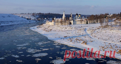 10 самых красивых монастырей, которые нужно посетить с фотоаппаратом наперевес — Фотоискусство