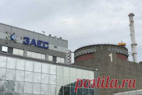 В МИД России рассказали об играх Украины с ядерным огнем. Украина не соблюдает принципы МАГАТЭ об обеспечении ядерной безопасности в условиях вооруженного конфликта, в частности, рекомендации по Запорожской АЭС (ЗАЭС). Об этом рассказал директор второго департамента стран СНГ МИД России Алексей Полищук, подчеркнув игнорирование миром террористических действий ВСУ.