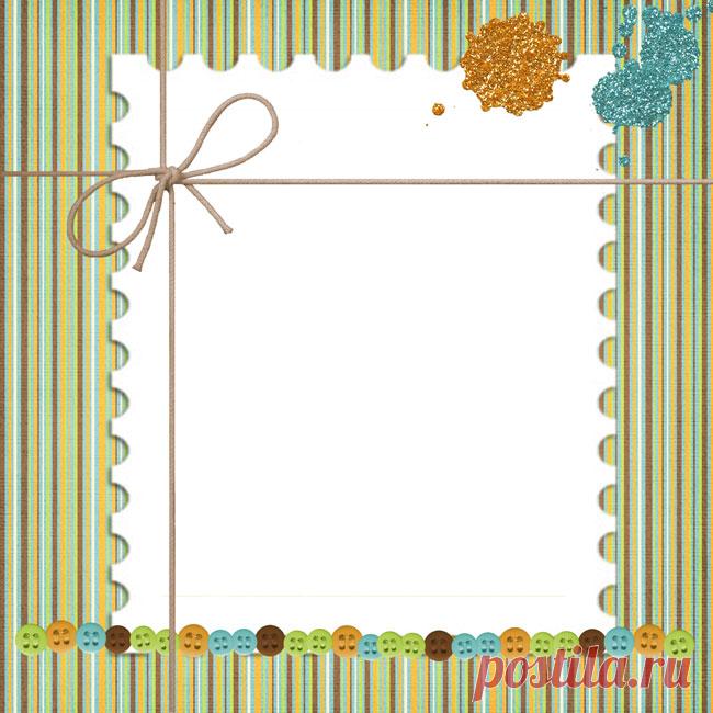 Красивые рамки